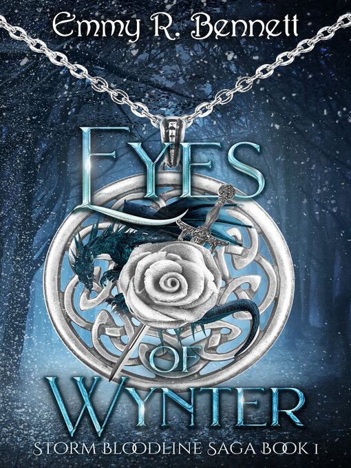 Title details for Eyes of Wynter by Emmy R. Bennett - Available